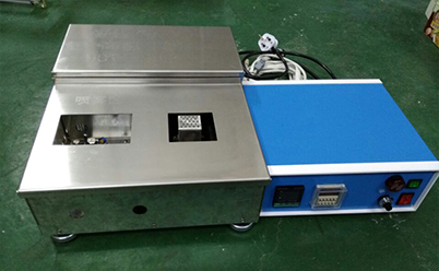 噴助焊劑、焊接一體機